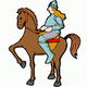 Horsemen