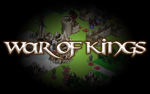 Enter WarOnline.Net